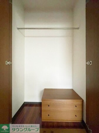 ホーム幕張本郷の物件内観写真